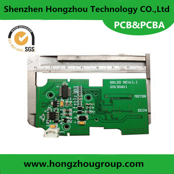 One Stop PCB to PCBA Assembly PCBA