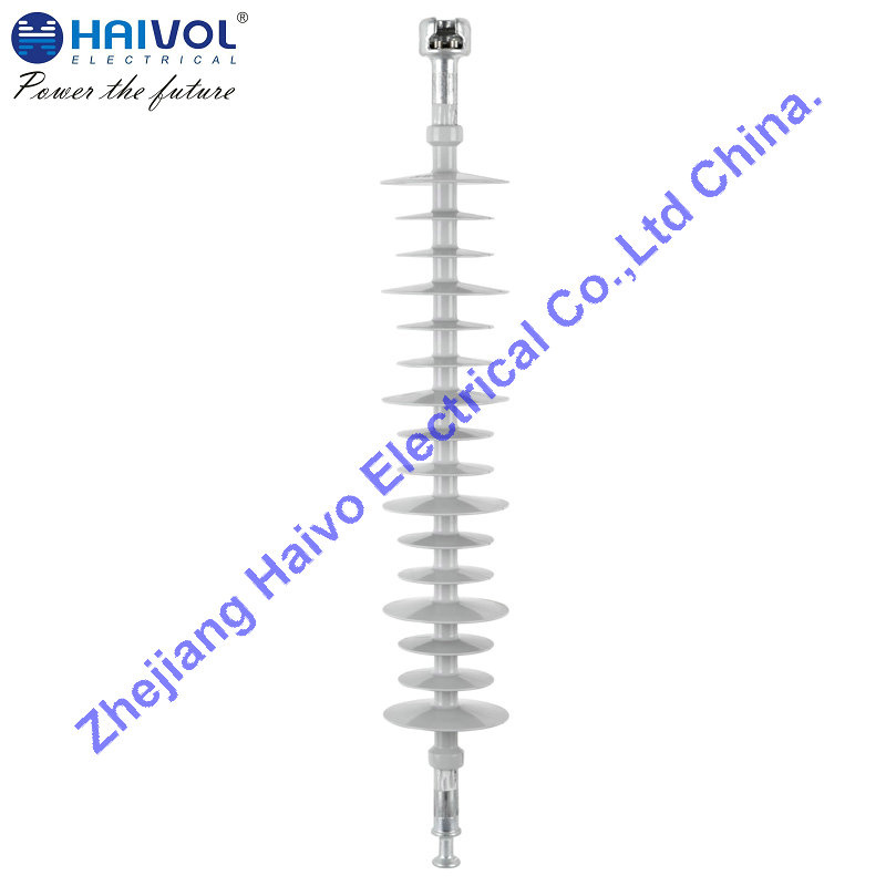 (FPBW4-145/120) Long Rod Suspension Composite Insulator