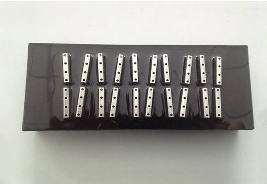 Avalanche Characteristic Stadard Recovery HvhP10K Fast Recovery Rectifier Diode
