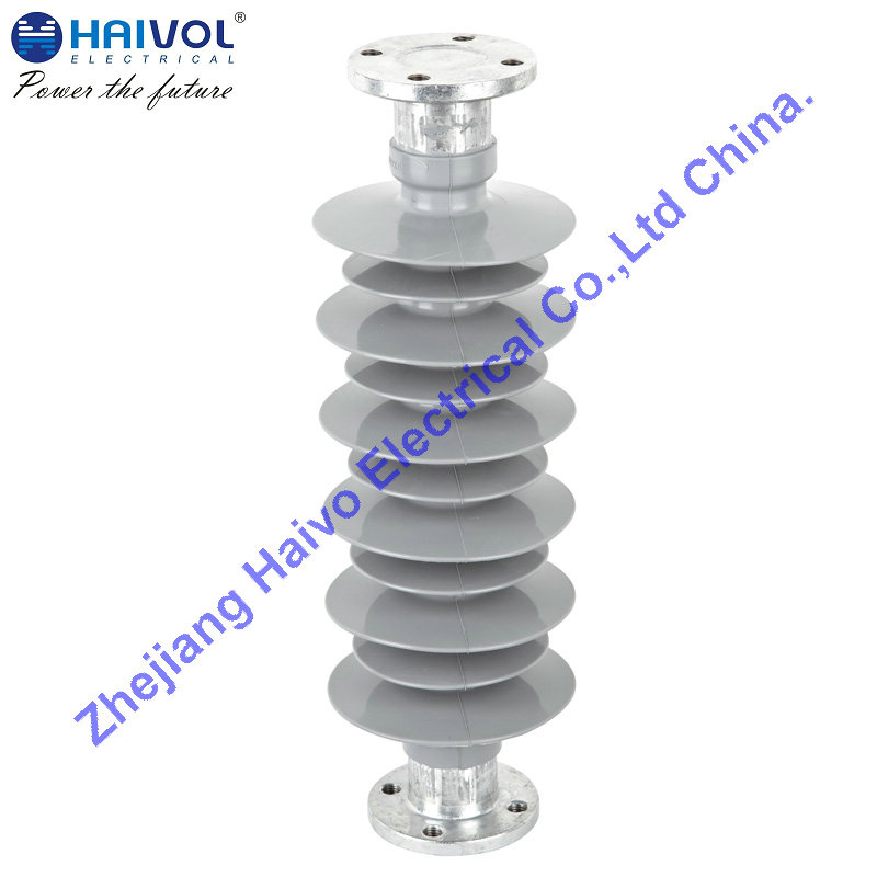 (FZSW-24/8) Post Composite Insulator