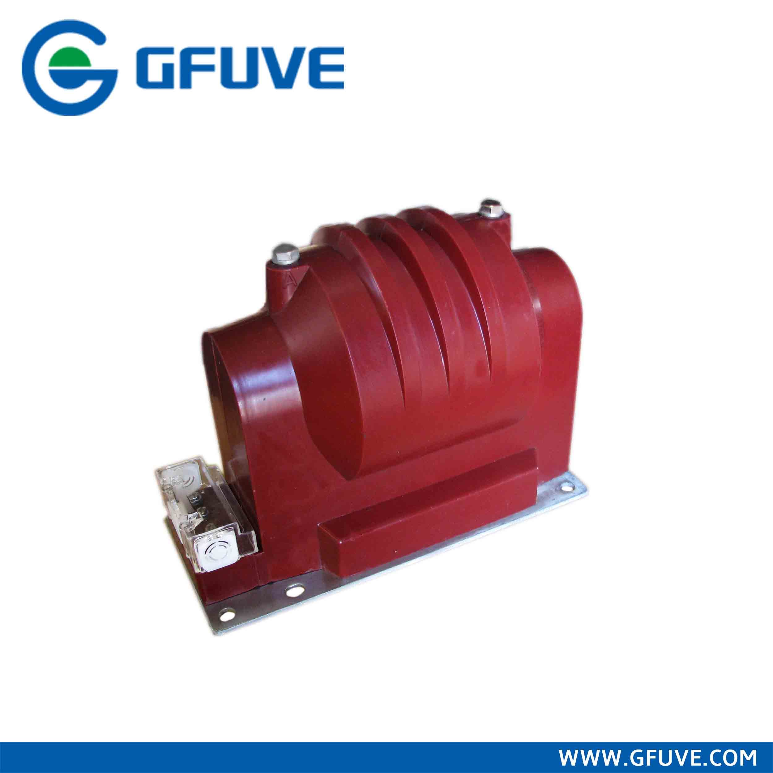 High Performance Indoor 11kv Voltage Transformer PT Manufacturers