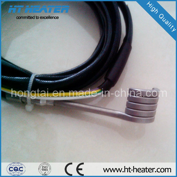 Hot Runner Coil Heaters Element