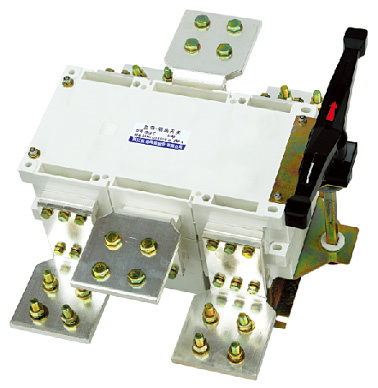 Dglc-1000~4000A Series Load Isolation Switch (DGLC-2500)