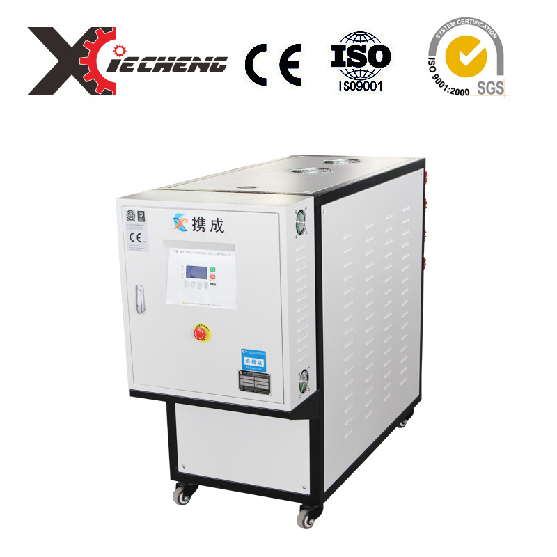 24kw Oil Mould Temperature Controller