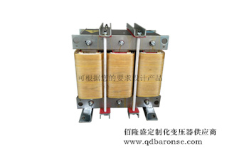 Baronse Brand Customized Reactor with High Quality