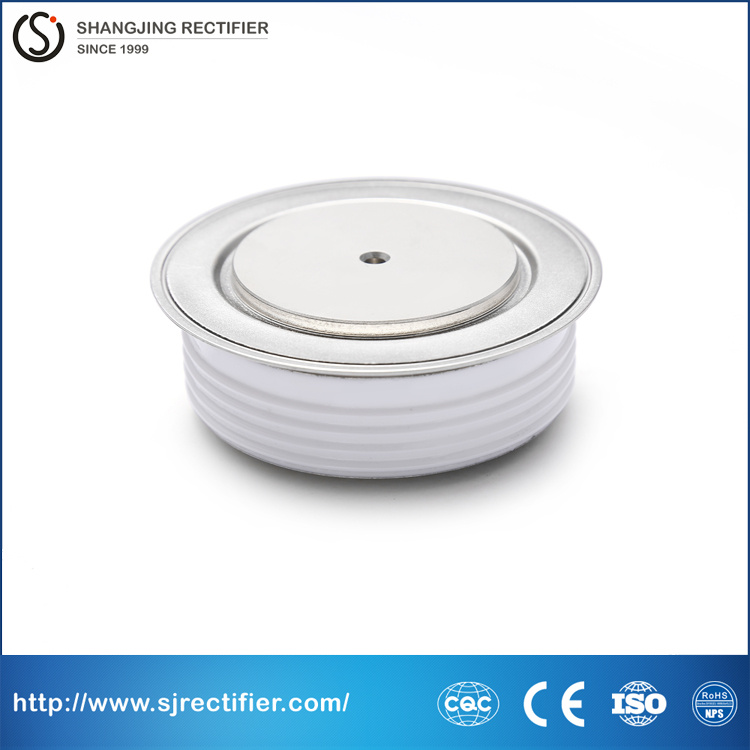 Russian Type Fast Recovery Diode