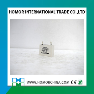 Cbb61 Metallized Polypropylene Film Capacitor