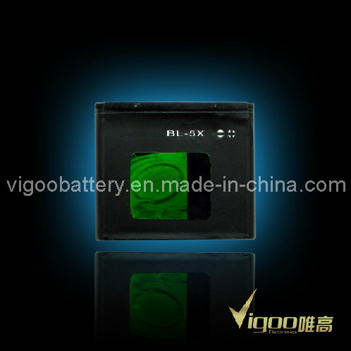 Mobile Phone Battery BL-5X