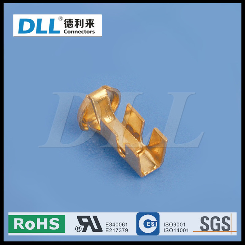 Auto Fuse Hold Terminal