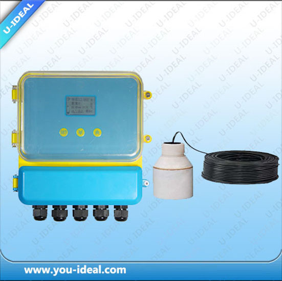 Ultrasonic Difference Level Sensor; Non Contact Level Measurement