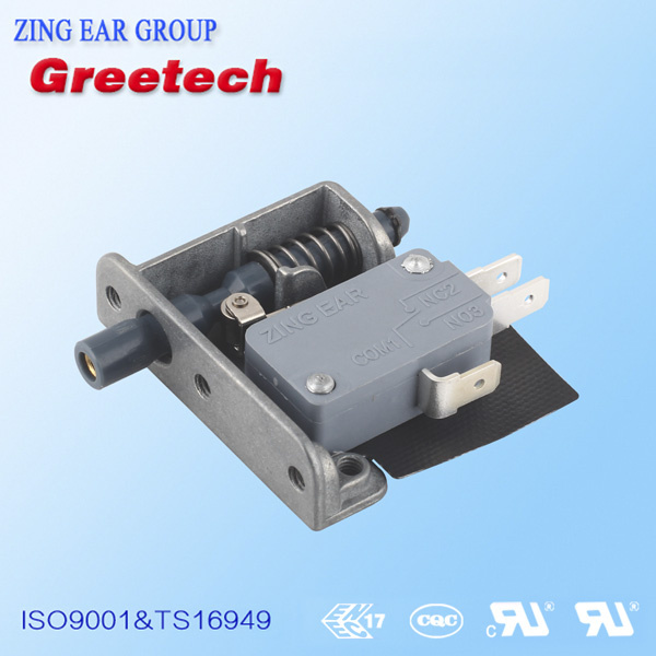 Honeywell Limit Switch / Safety Limit Switch