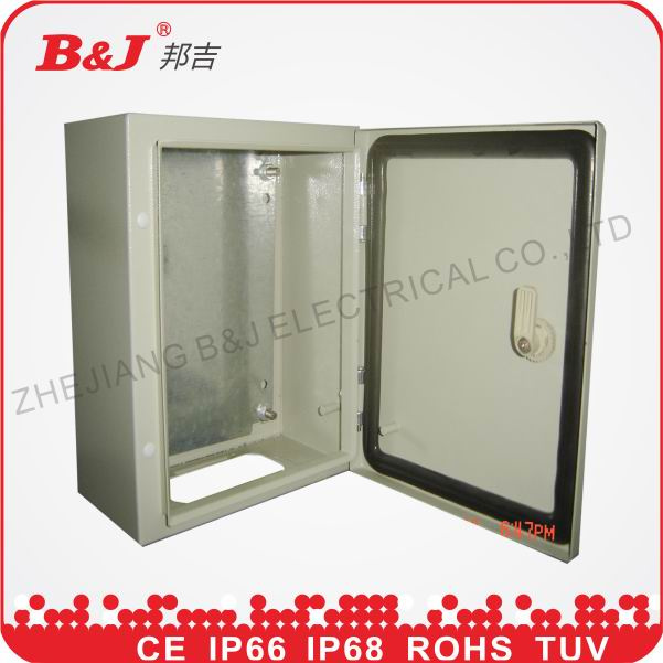 Distribution Panel IP65/Outdoor Power Box