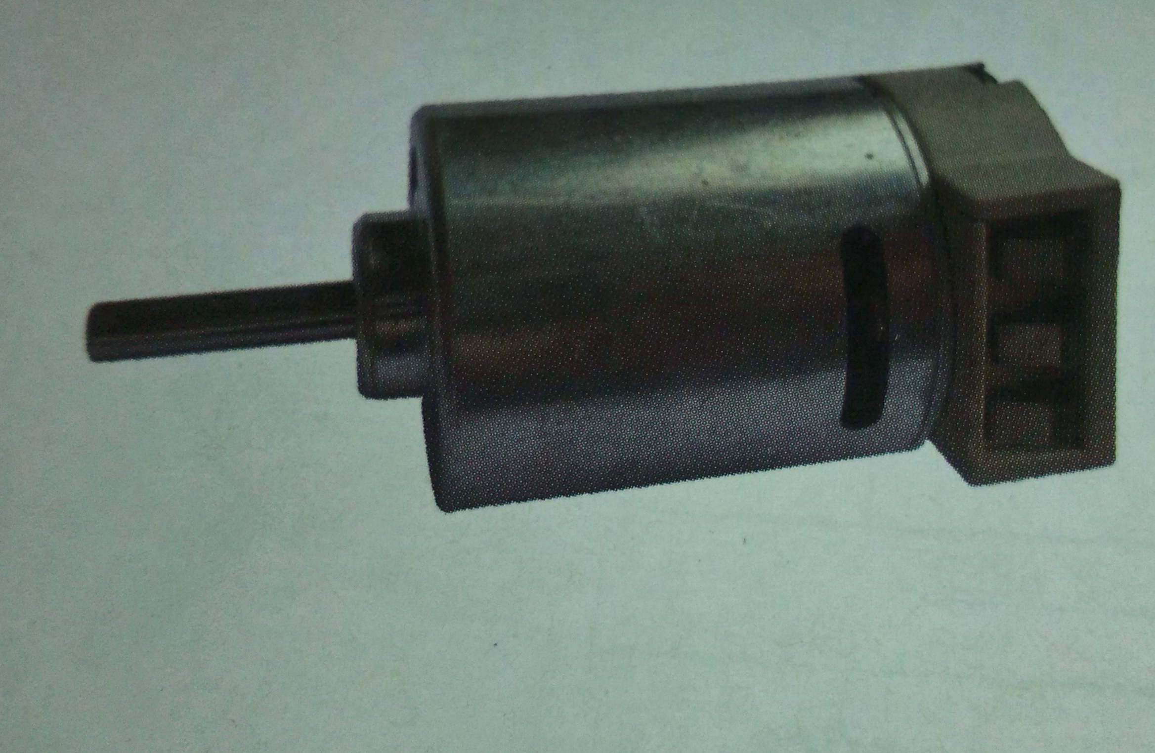 Brushless Motor for Hair Dryer