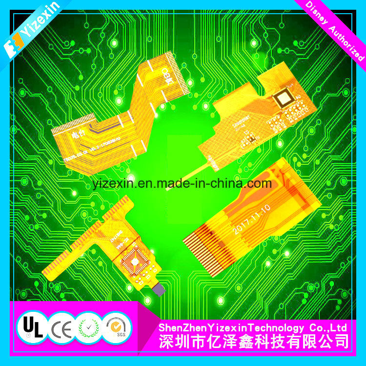 Professional FPC Circuit Board Flexible Printed Circuit Board with Low Cost