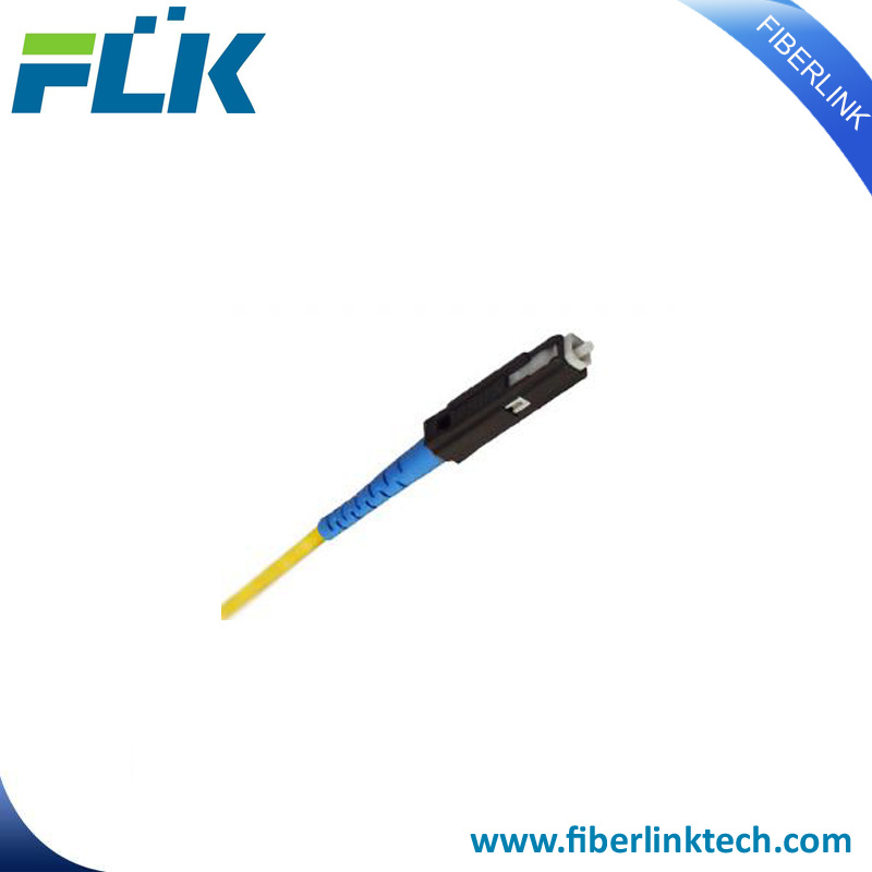 Mu Sm/mm Fiber Optic Patch Cord
