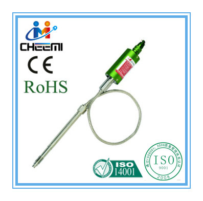 Temperature-Measuring Transducer Melt Pressure Transducer
