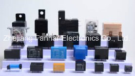 F Level Power Relay for Smart Meter