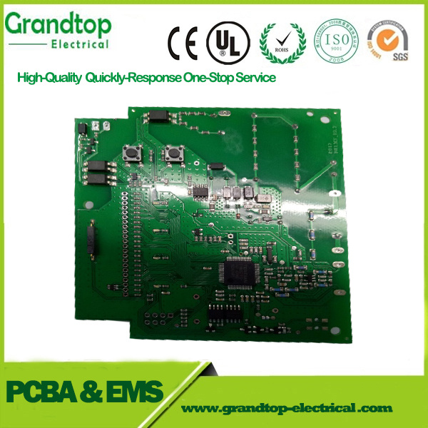LED Electronics PCB Board SMD Assembly in China