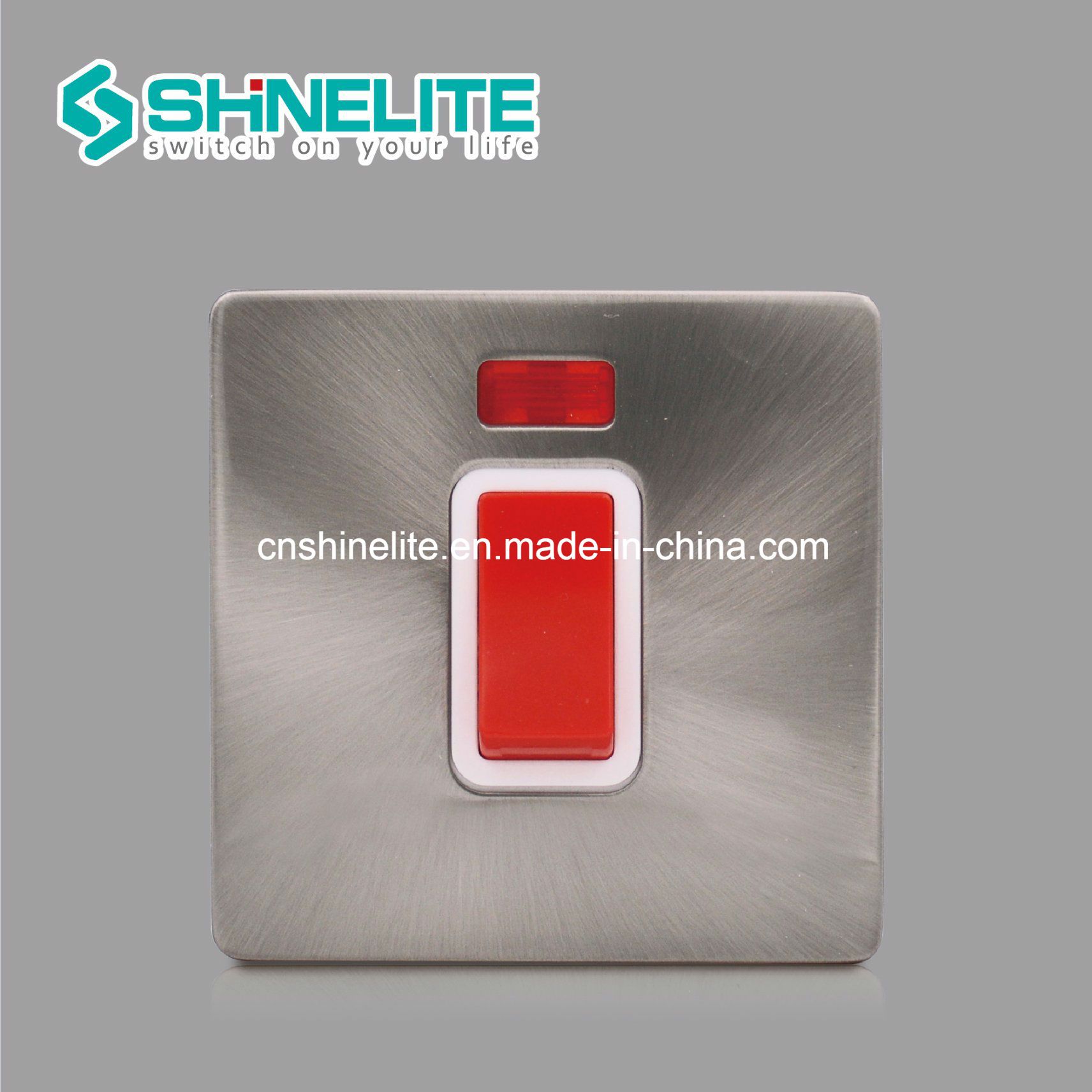 OEM Good Quality 45A Electric Switch with Ce