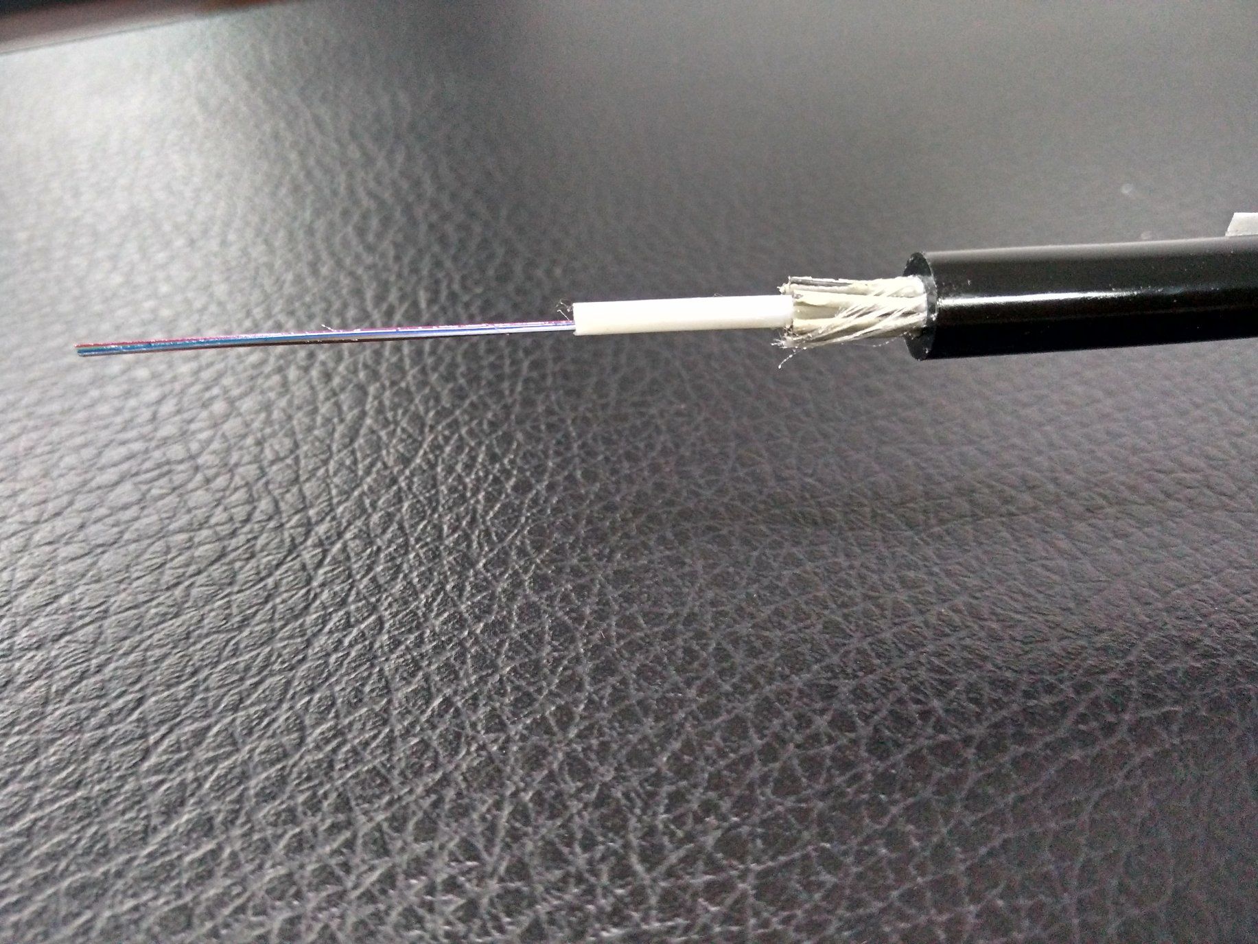 GYXTY Fiber Optical Cable with Good Quality