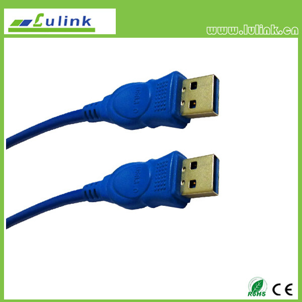 High Quality USB3.0 Am to Af Cable