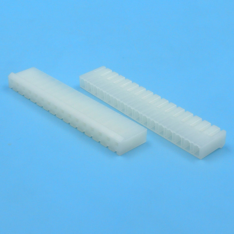 5.08mm Pitch LED Low Voltage 16 Pin Connector