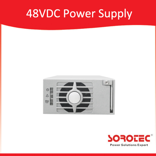 48V DC Power Supply Rectifier Sr 4820