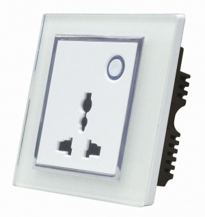 Smart RF Wireless Remote Control Socket