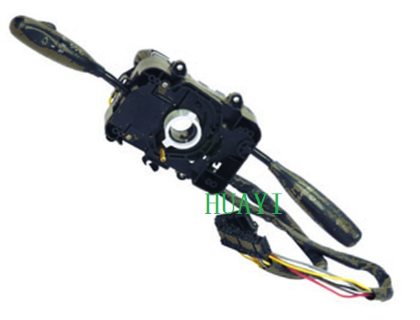 Combination Switch for Isuzu Pickup (8-9711495)