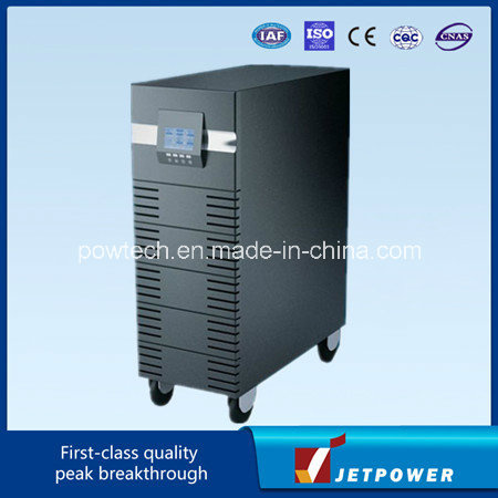 10kVA Online UPS Power Supply (Long run time version or Standard version)