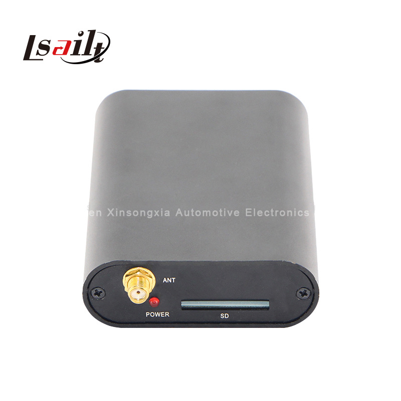 Special Android Navigation Box for Sony with Wince 6.0/480*234