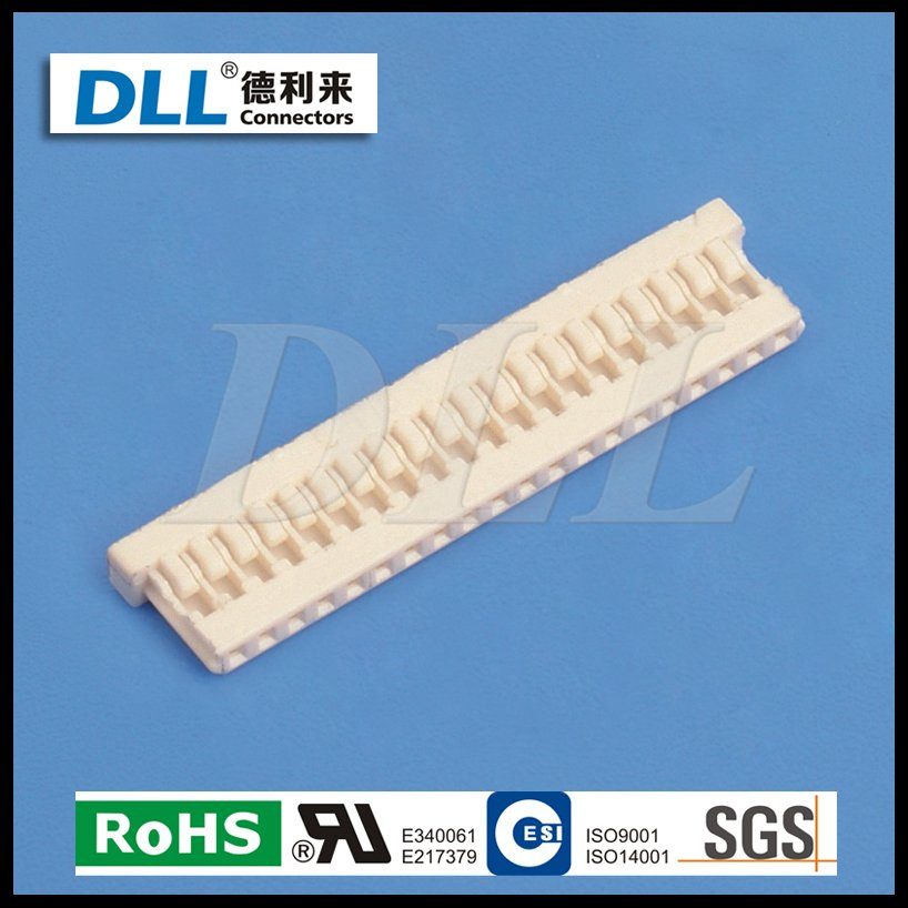 Hrs Df14 Connector LCD TV Screen Lcds Cable Assembly