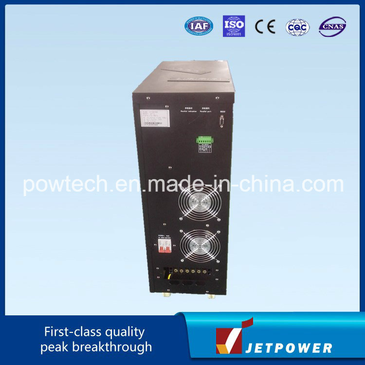 220V DC Inverter Single Phase