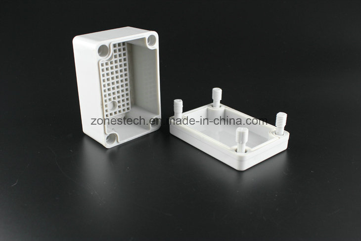 Custom IP67 Waterproof ABS Plastic Electronic Enclosure Box