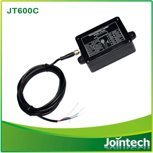 GPS Portable Vehicle Tracker for Vehicle Tracking Solutions