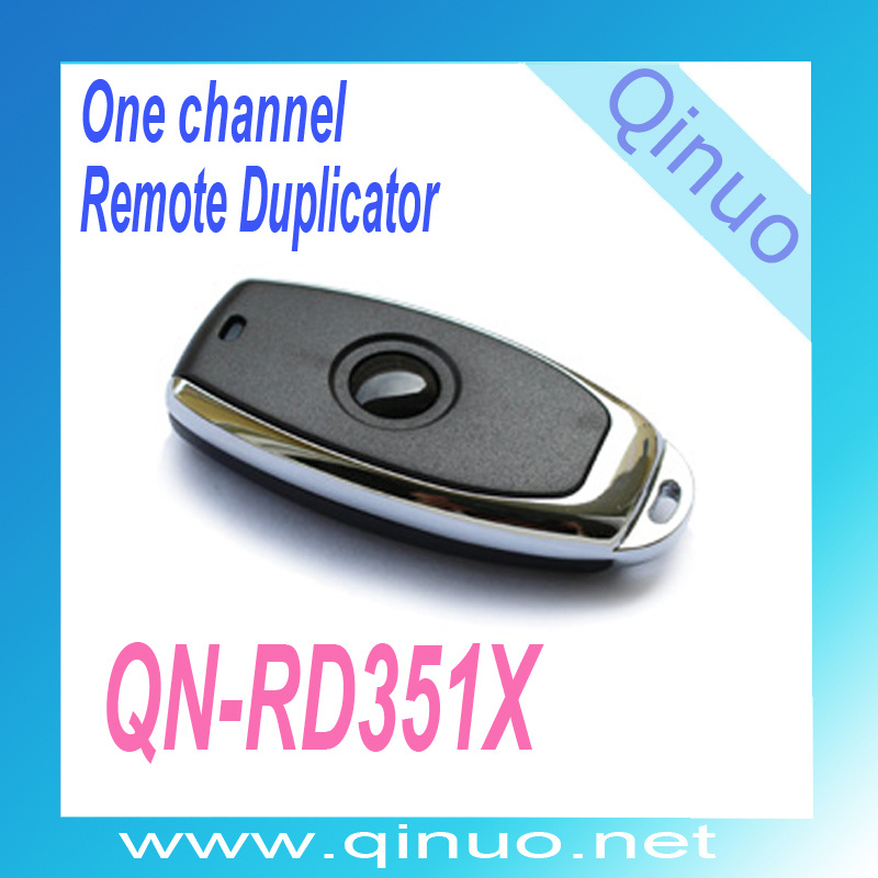 One Key Face to Face Remote Control Duplicator Qn-Rd351X