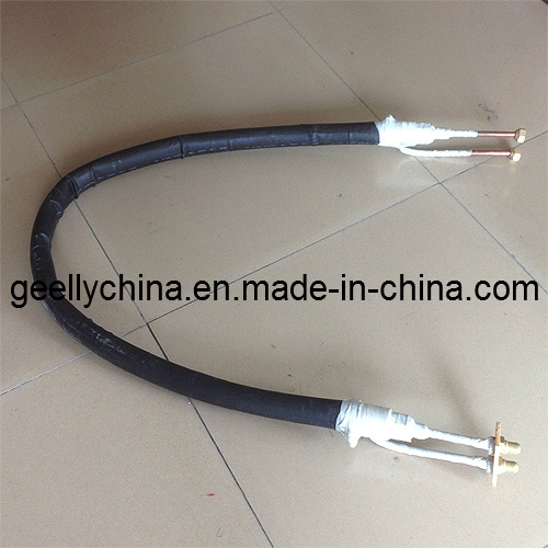 Induction Machine Induction Coil, Soft Induction Coil