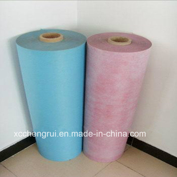 6641 F Class DMD Electrical Insulation Paper