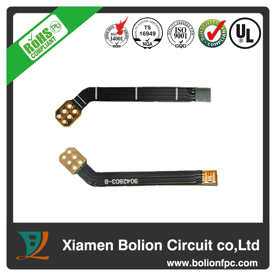 High Quality Double-Sided Flexible Board- FPCB