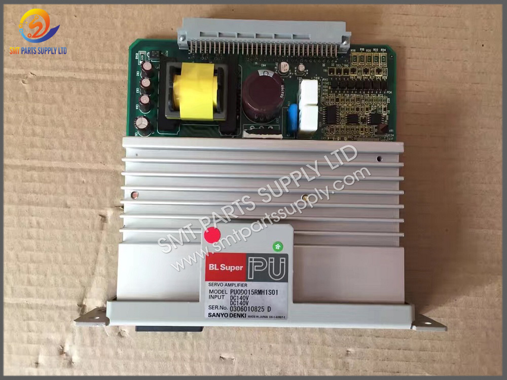 Juki 750 760 Z Axis Driver Board Km000000060 PU0d015rmh1s01