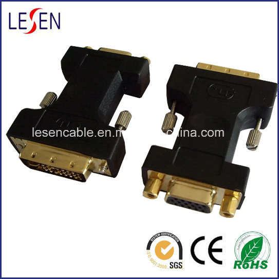 DVI Connector, DVI Adaptor