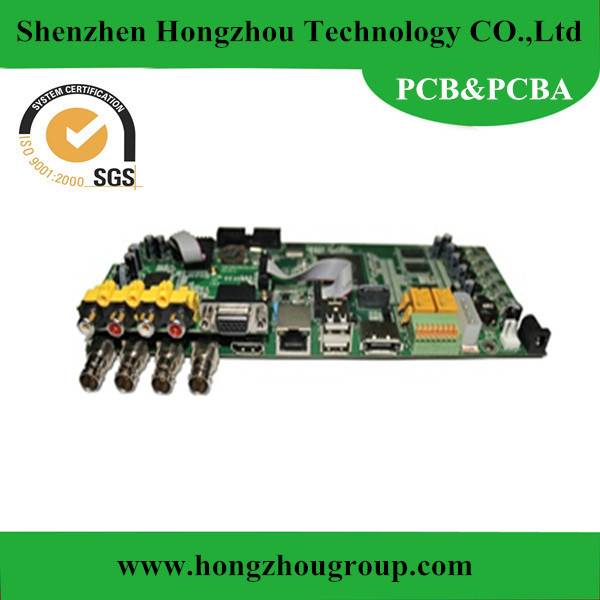 PCBA Assembly Service Electronics PCB Board