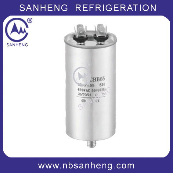 Air Conditioner AC Motor Capacitors