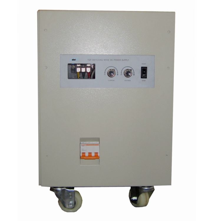 Tsp Series Precision Regulated DC Power Supply - 100V150A