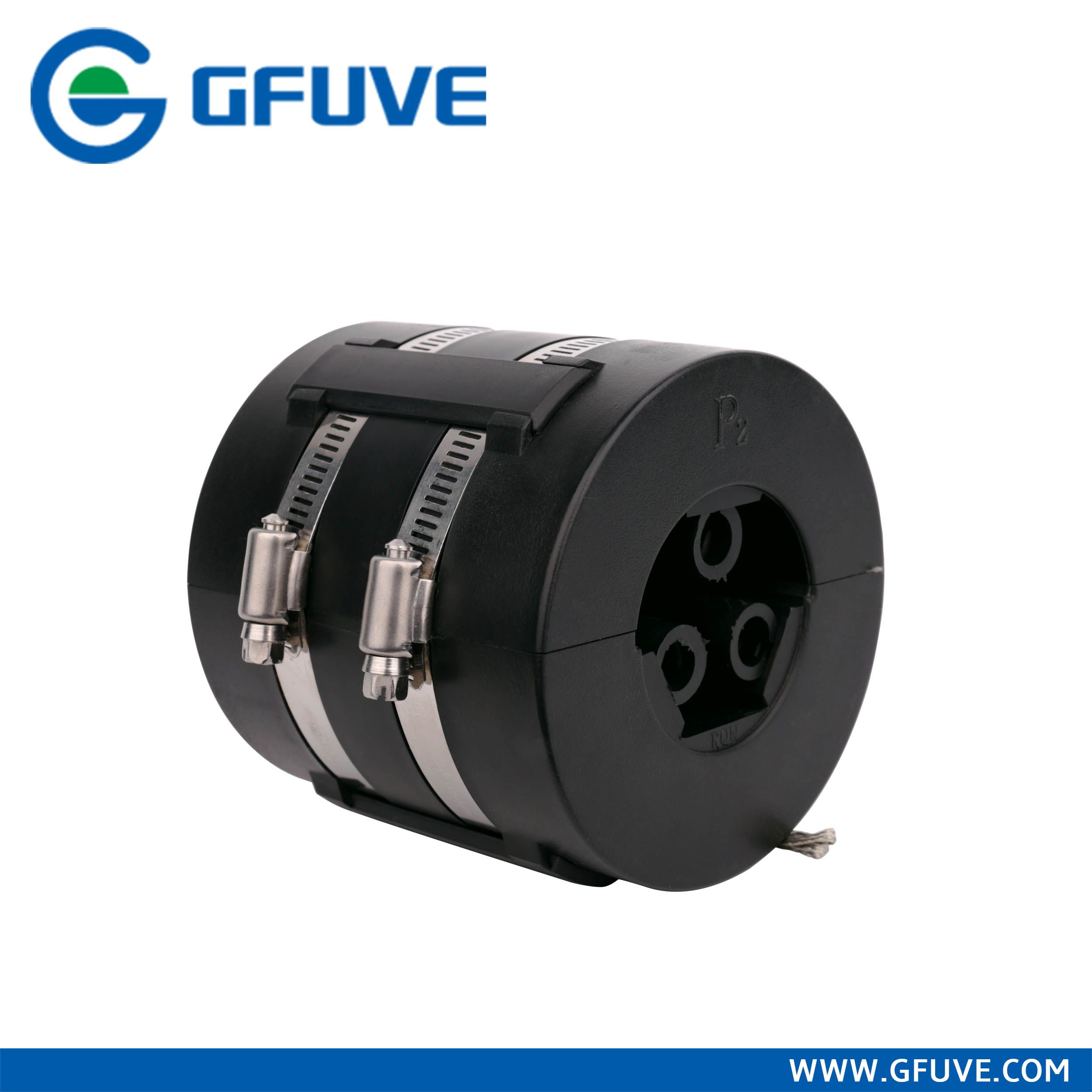 Indoor High Voltage Current Instrument Transformer Bushings