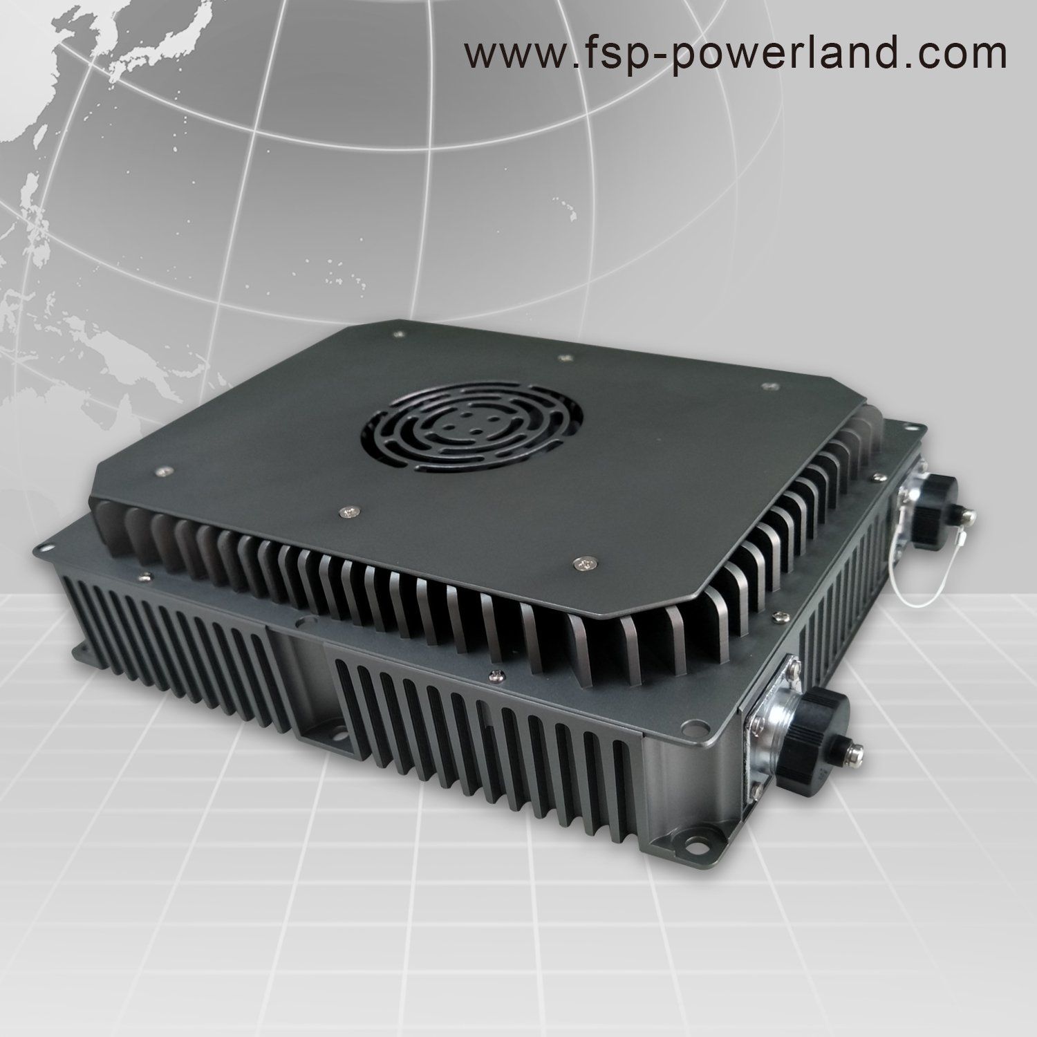 3300W 200V~420V on-Board Lithium Battery Charger