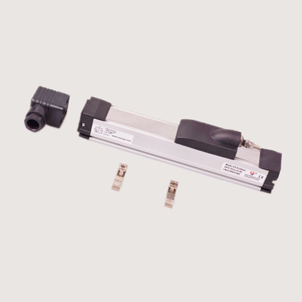 Ktf Long Range Inductive Linear Position Sensor for Position Measurement