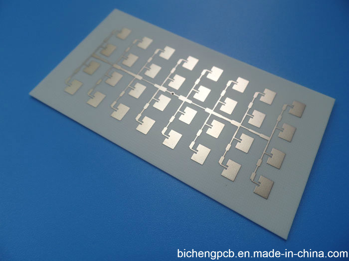 PCB RO4350b Electronics Circuit Board 2 Layer with Immersion Gold