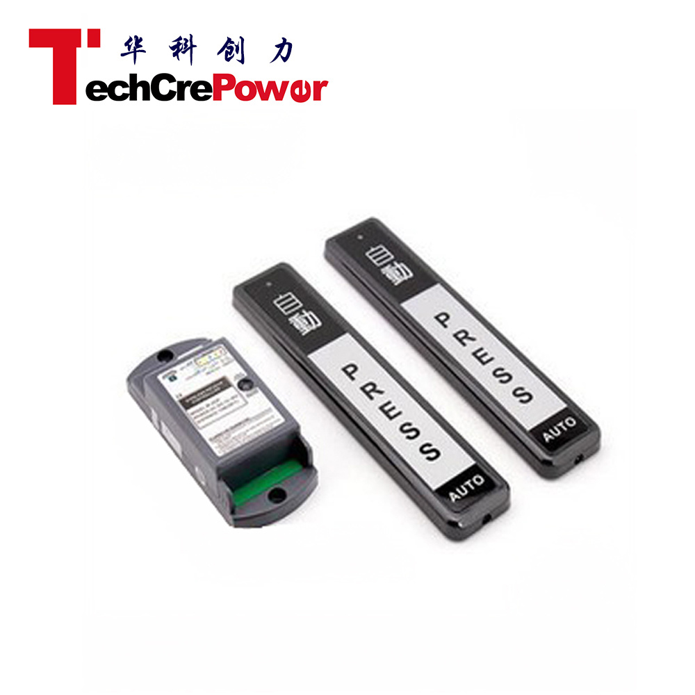 Stable Wireless Automatic Door Micro Press Switch