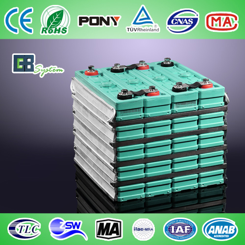 Lithium Battery for 5kwh/10kwh Energy Storage System Gbs-LFP200ah-B; Solar Battery